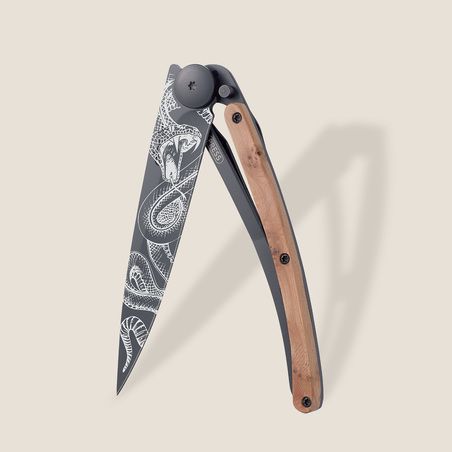 Deejo Knives