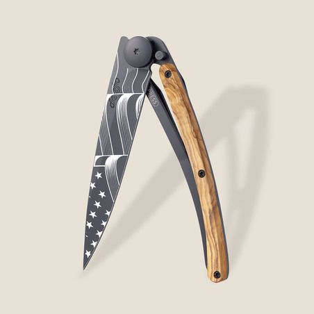 Deejo Knives