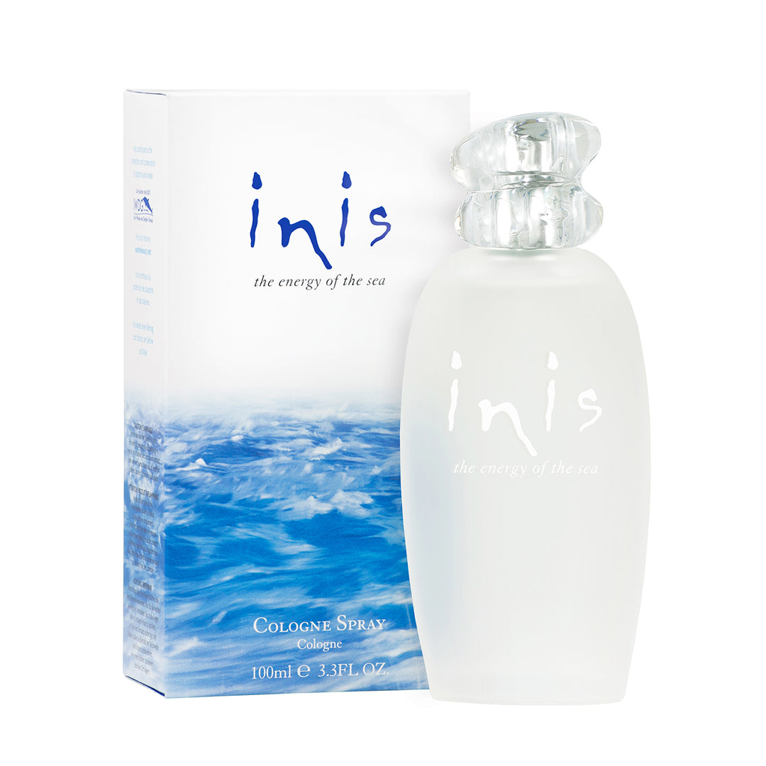 INIS from Ireland