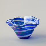 Glass Eye Mini Floppy Bowl