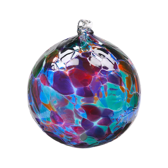 Glass Orb