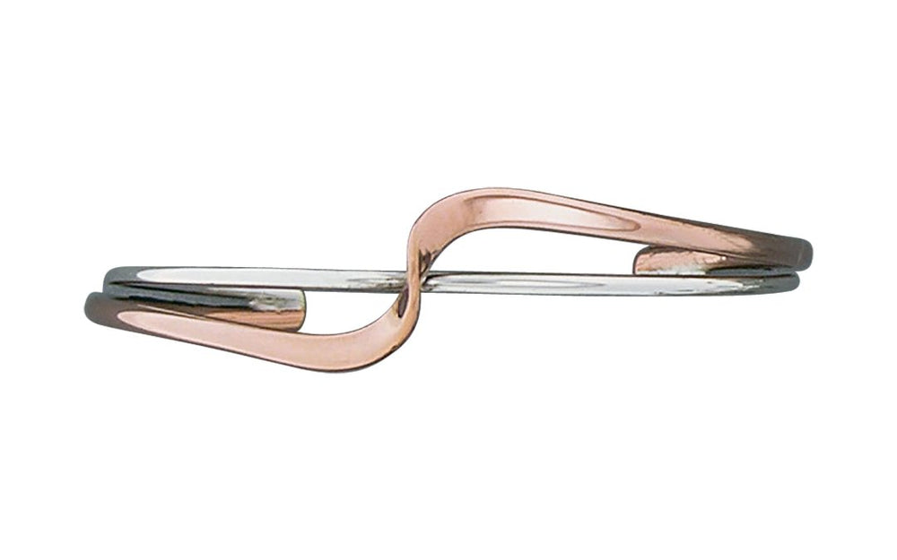 Acomo Sterling Silver Bracelet