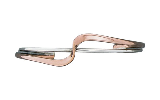 Acomo Sterling Silver Bracelet