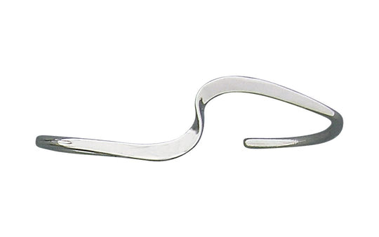 Acomo Sterling Silver Bracelet