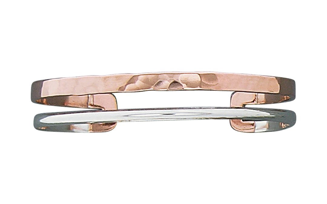 Acomo Sterling Silver Bracelet