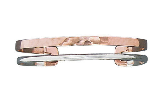 Acomo Sterling Silver Bracelet