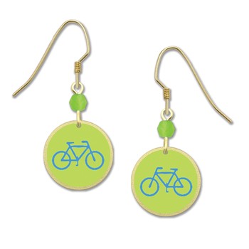 Lemon Tree Fashion Earrings