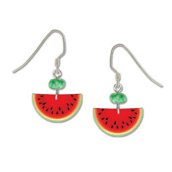 Lemon Tree Fashion Earrings