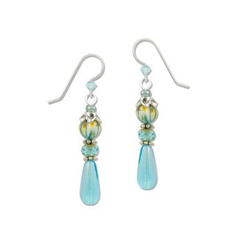 Lemon Tree Fashion Earrings