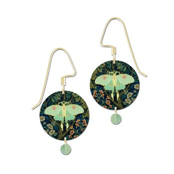 Lemon Tree Fashion Earrings