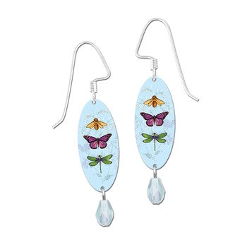 Lemon Tree Fashion Earrings