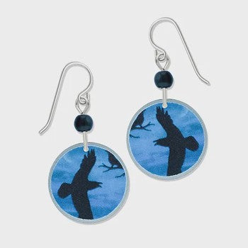 Fashion Earrings  /Sienna Sky #2