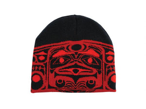 Native Designs Toque Hats