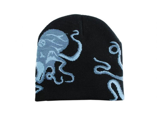 Native Designs Toque Hats