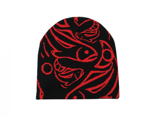 Native Designs Toque Hats