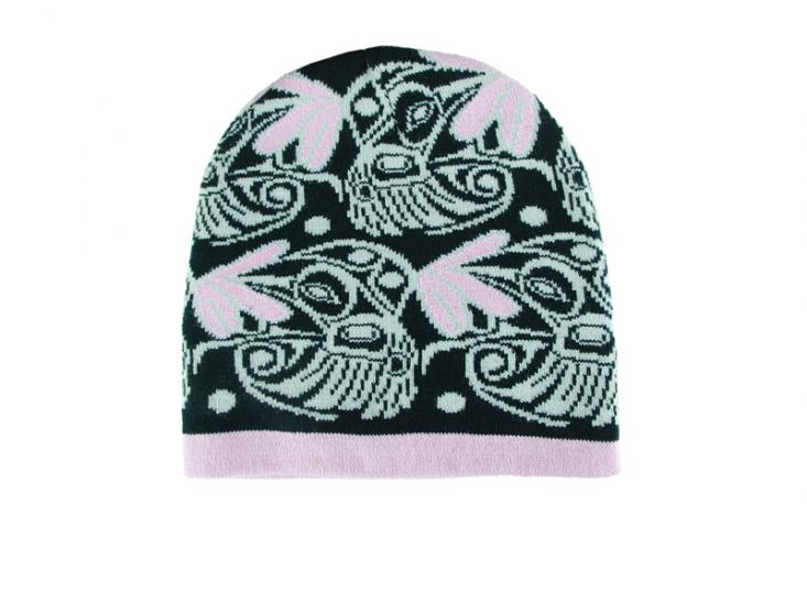 Native Designs Toque Hats