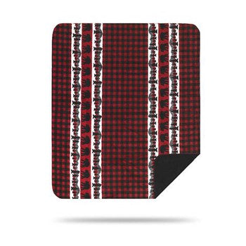 Denali Blankets Collection