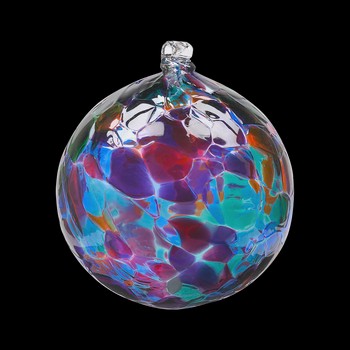 Glass Orb