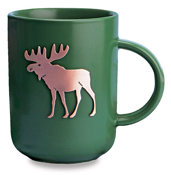 Mug and shot