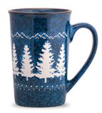 Mug and shot