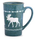 Mug and shot