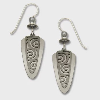 Adajio Fashion Earrings