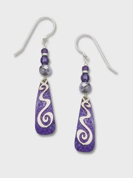 Adajio Fashion Earrings