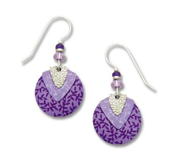 Adajio Fashion Earrings #2