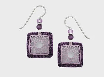 Adajio fashion earrings 22