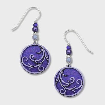 Adajio Fashion Earrings