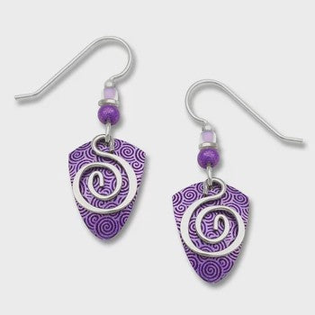 Adajio Fashion Earrings