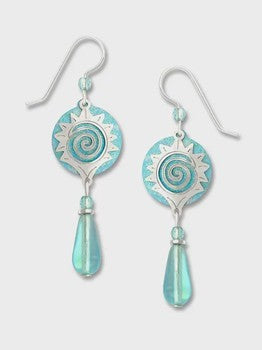 Adajio Fashion Earrings