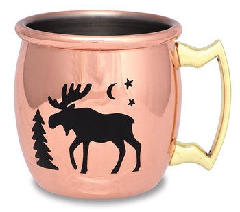 Mug and shot