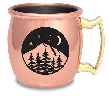 Mug and shot