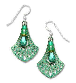 Adajio fashion earrings 22