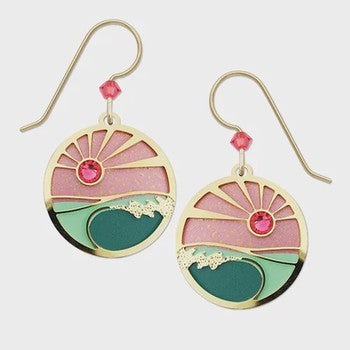 Adajio Fashion Earrings
