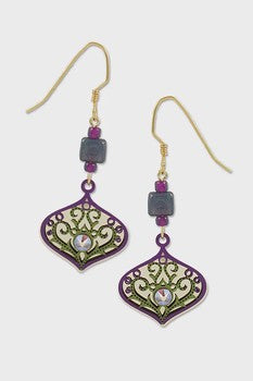 Adajio fashion earrings 22