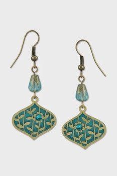 Adajio Fashion Earrings