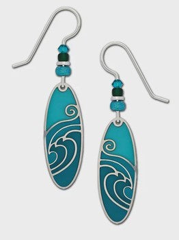 Adajio Fashion Earrings