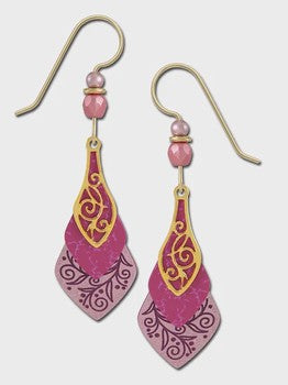 Adajio fashion earrings 22