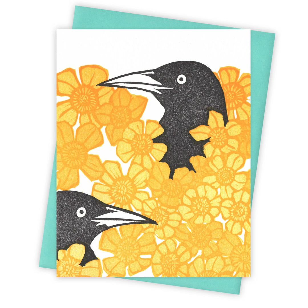 RAVEN CARDS Collection