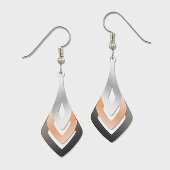 Adajio fashion earrings 22