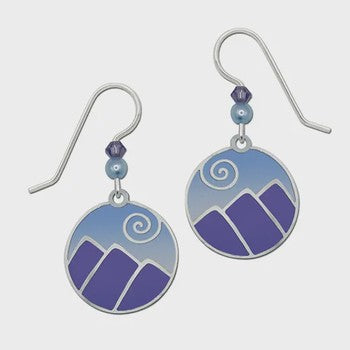 Adajio fashion earrings 2