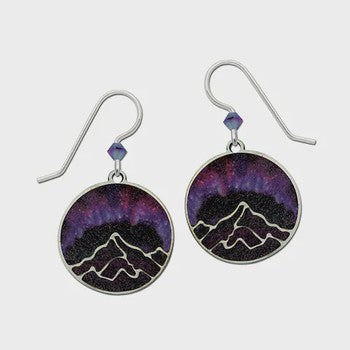 Adajio fashion earrings 2