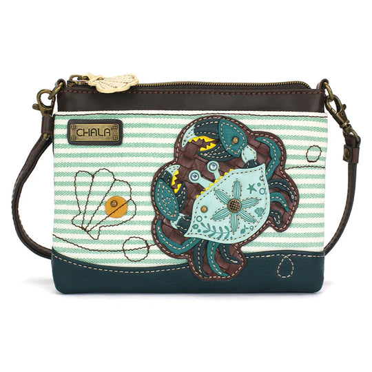 Mini Crossbody Purse Collection
