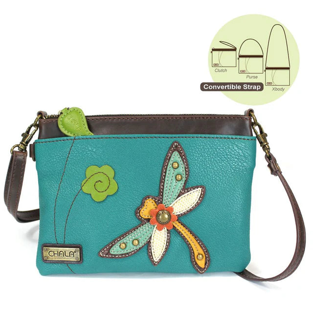 Mini Crossbody Purse Collection