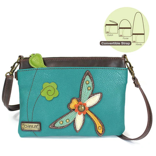 Mini Crossbody Purse Collection