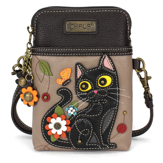 Cell Phone Crossbody