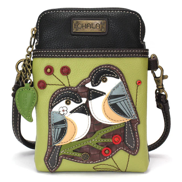 Cell Phone Crossbody