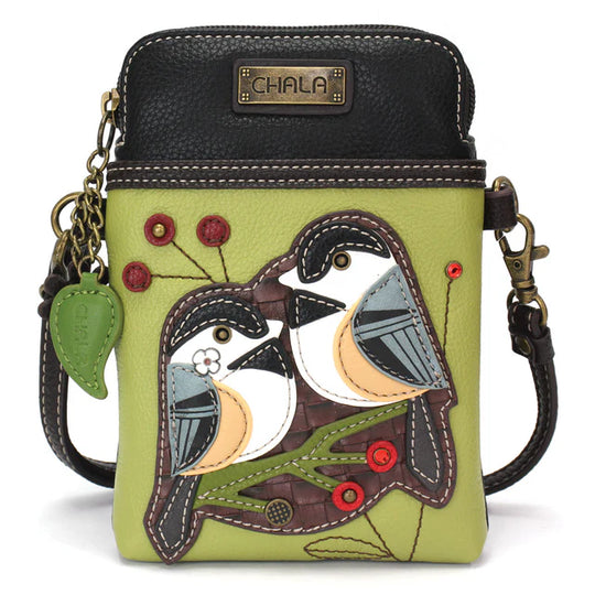 Cell Phone Crossbody